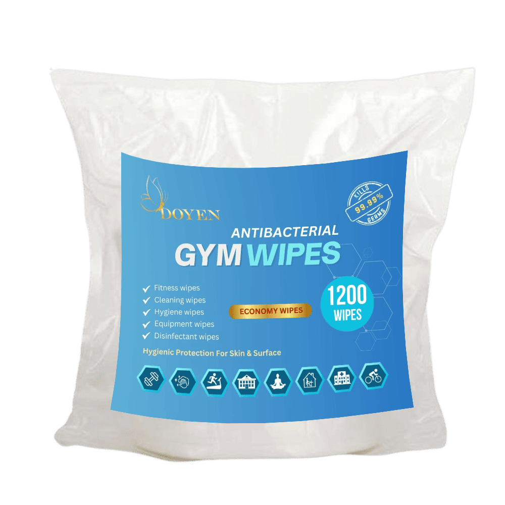 economy wipes