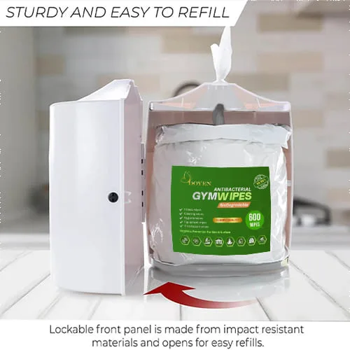 easy wipes refill