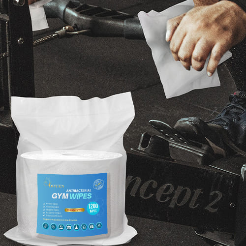 economy clean gyms