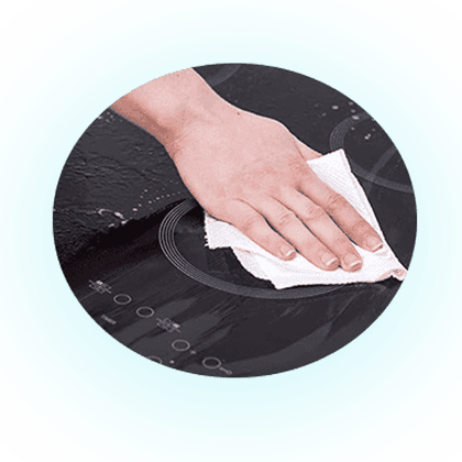 equipment wipes
