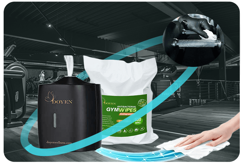 gymwipes